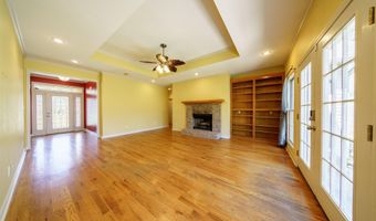 117 Leatherwood Cir, Batesville, AR 72501