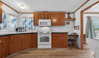 230 Cherry Ln, Bastian, VA 24314