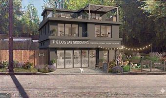 Ezzard Street SE, Atlanta, GA 30312