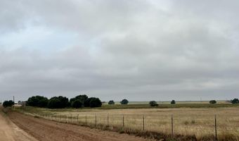 Hawaii Road, Anton, TX 79313