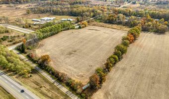 Parcel 1 N Concord Road, Albion, MI 49224
