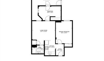 907 Beacon St 2, Boston, MA 02215