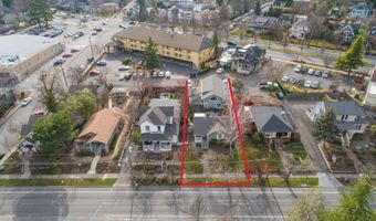 574 E Main St, Ashland, OR 97520