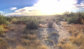 1640 N CASCABEL Rd, Benson, AZ 85602