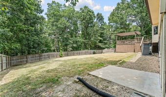 7 Cherhill Dr, Bella Vista, AR 72714