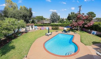 532 Valido Rd, Arcadia, CA 91007