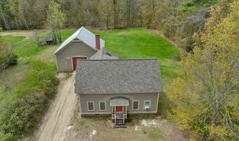 239 Wentworth Rd, Brookfield, NH 03872