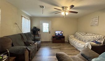 607 N N Spurgeon St St, Altus, OK 73521