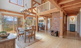 520 Isaac Ln, Bellvue, CO 80512