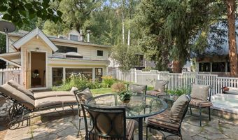 214 W Hyman Ave, Aspen, CO 81611