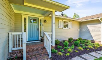 2255 Plantation Dr, Beaufort, SC 29902