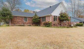 521 W Cross St, Benton, AR 72015