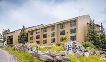 150 W Ridge View St #204, Brian Head, UT 84719