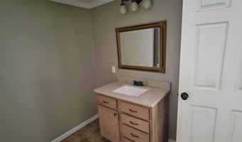 3805 Francis St, Berwick, LA 70342