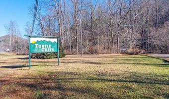 Turtle Creek Road, Sylva, NC 28779