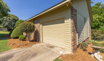106 Lynnview Dr, Americus, GA 31709