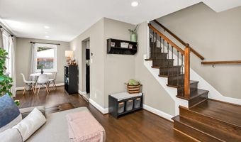 1804 N CLIFF St, Alexandria, VA 22301