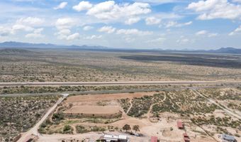 21800 W Hawkeye Rd, Congress, AZ 85332