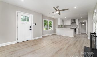 3920 Admiral Ave, Charlotte, NC 28205