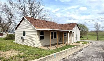 113 E Marshall St, Alma, MO 64001