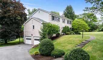 4206 Wembleton Dr, Allison Park, PA 15101