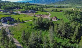 LOT 34 ALPINE MEADOW LOOP, Alpine, WY 83128