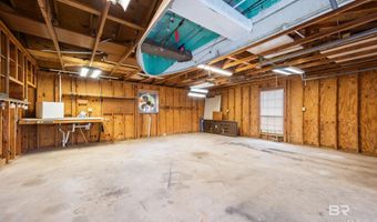 1303 Bradley Ave, Bay Minette, AL 36507