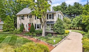 150 N Countryside Dr, Ashland, OH 44805