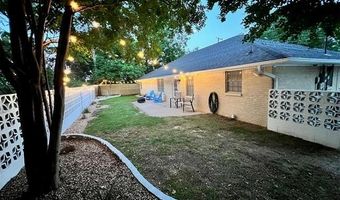 1604 Broadway Blvd W, Ada, OK 74820