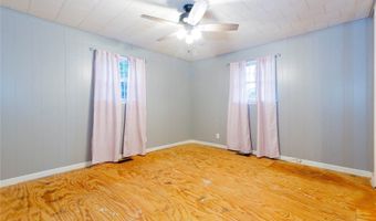 110 W Lakeshore Dr, McAlester, OK 74501