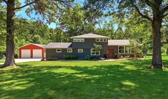1557 St Rt 511, Ashland, OH 44805