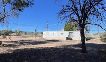 560 N Adams St, Benson, AZ 85602
