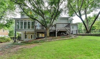 5970 Rachel Rdg, Peachtree Corners, GA 30092