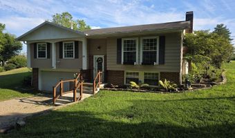 19 Park Lane Dr, Athens, OH 45701