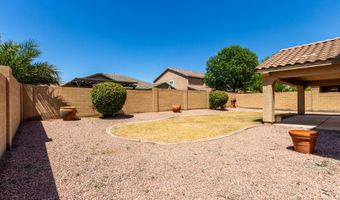 4122 E PALM BEACH Dr, Chandler, AZ 85249