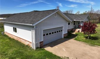 1885 County Road 912, Alpena, AR 72611