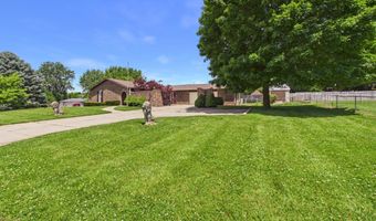 186 E Gay Dr, Alexandria, IN 46001