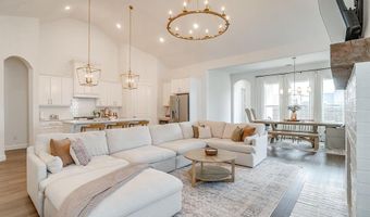 229 Observation Dr N, Aledo, TX 76008