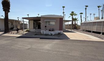 10220 E APACHE Trl 16, Apache Junction, AZ 85120