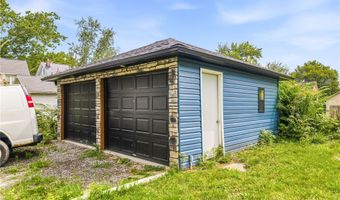 355 W High St, Alliance, OH 44601