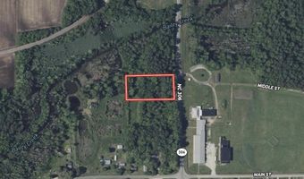 00 Nc-306, Aurora, NC 27806