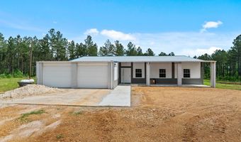 3285 Summit Dr, Bogue Chitto, MS 39629