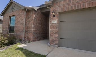 2100 Penaflor Dr, Anna, TX 75409