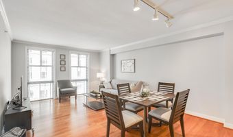 616 E Street NW 321, Washington, DC 20004