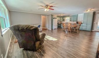 187602 N 4138 Rd, Antlers, OK 74523