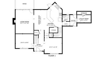 5485 Brookstone Dr NW, Acworth, GA 30101