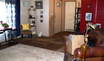 1652 N Constitution Ave, Ashdown, AR 71822