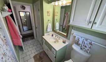 207 S 7th St, Amory, MS 38821