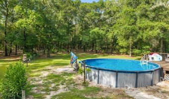 6679 NW 27th Pl, Bell, FL 32619