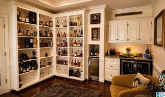14 COUNTRY SQUIRE Rd, Anniston, AL 36207